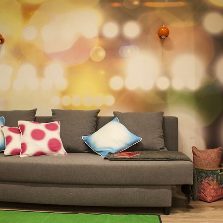 Funky Apartments Krakow Ngoại thất bức ảnh