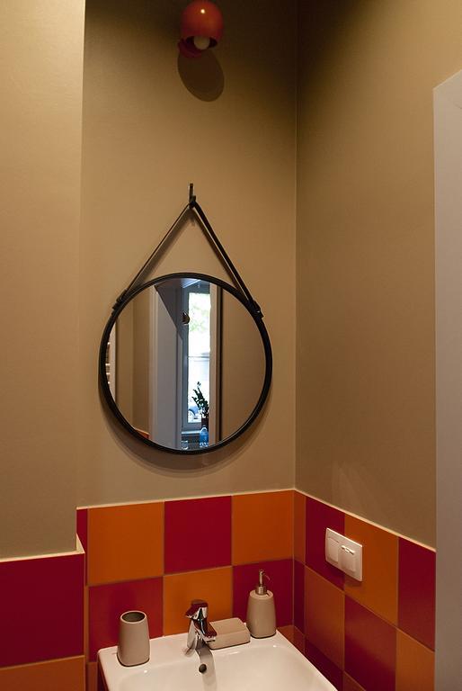 Funky Apartments Krakow Ngoại thất bức ảnh