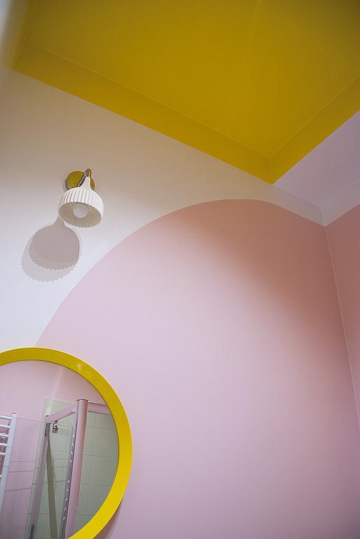 Funky Apartments Krakow Ngoại thất bức ảnh