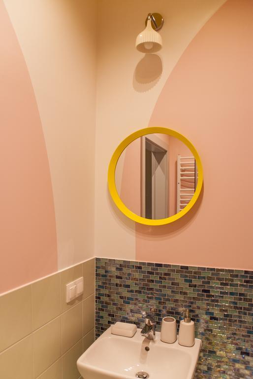Funky Apartments Krakow Ngoại thất bức ảnh