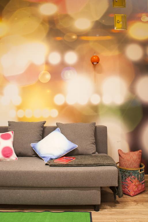 Funky Apartments Krakow Ngoại thất bức ảnh