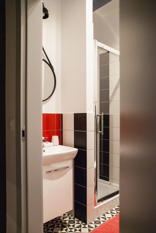 Funky Apartments Krakow Ngoại thất bức ảnh