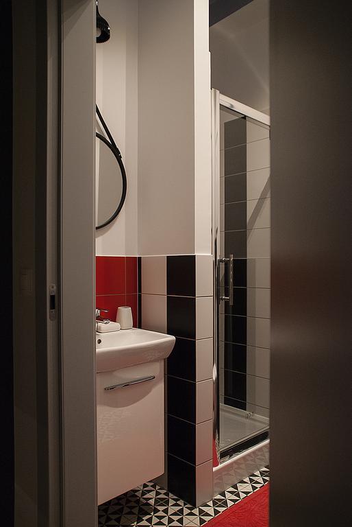 Funky Apartments Krakow Ngoại thất bức ảnh