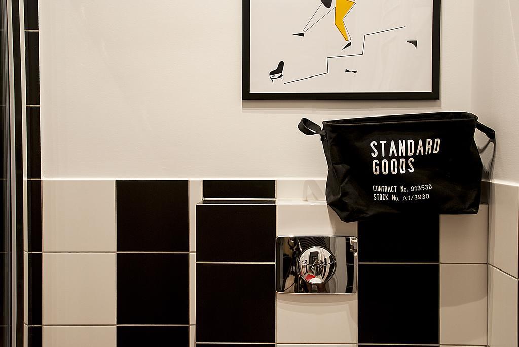 Funky Apartments Krakow Ngoại thất bức ảnh