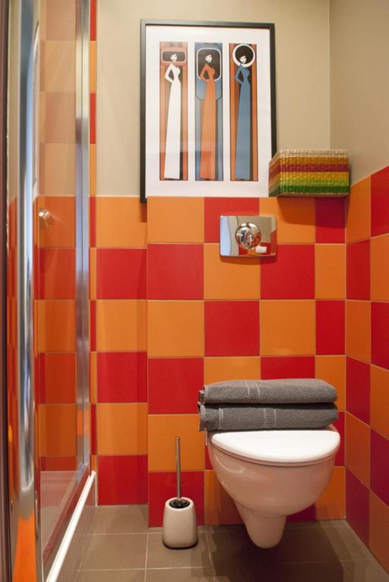 Funky Apartments Krakow Ngoại thất bức ảnh