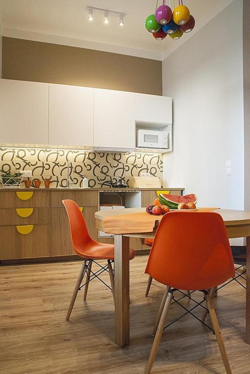 Funky Apartments Krakow Ngoại thất bức ảnh