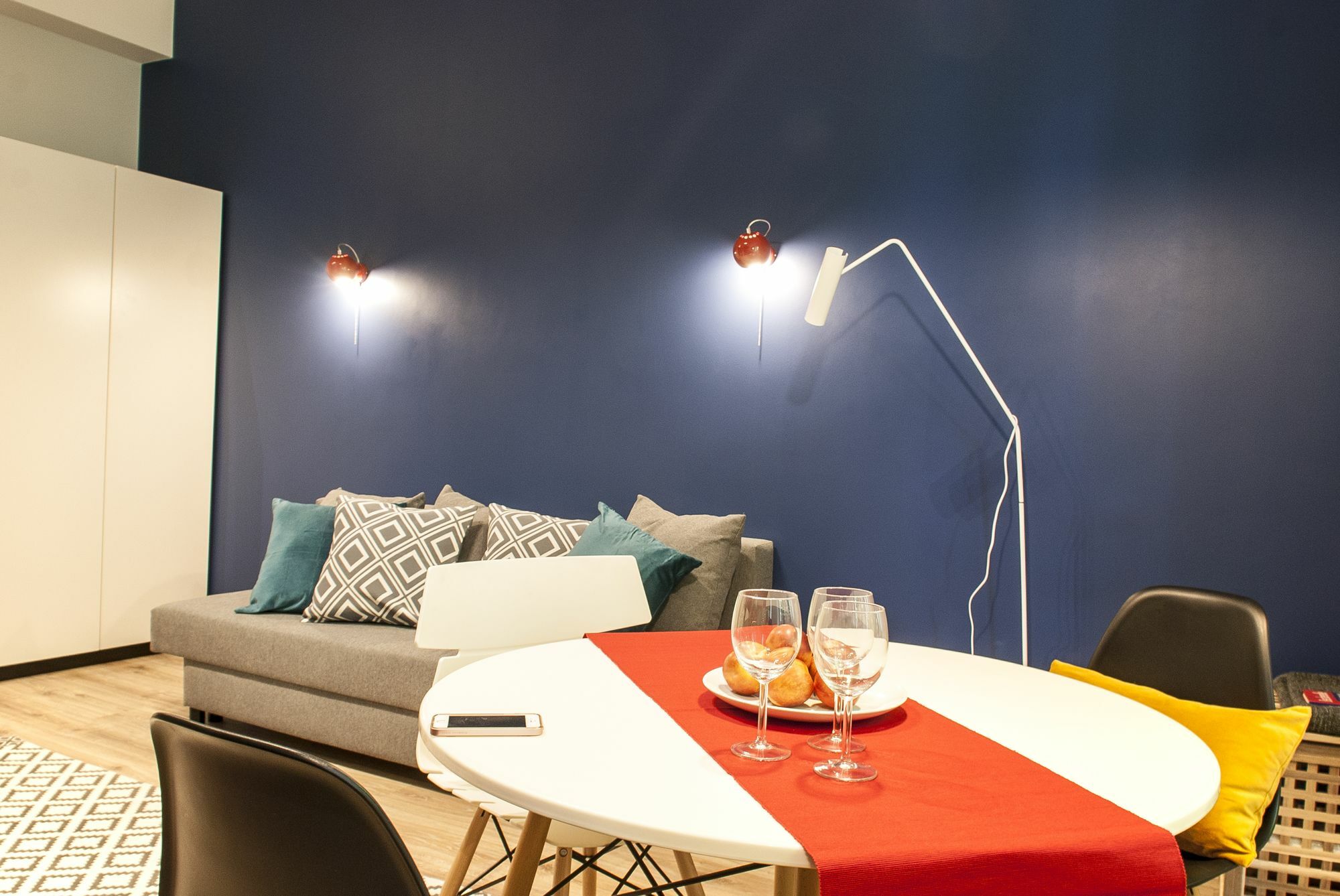 Funky Apartments Krakow Ngoại thất bức ảnh