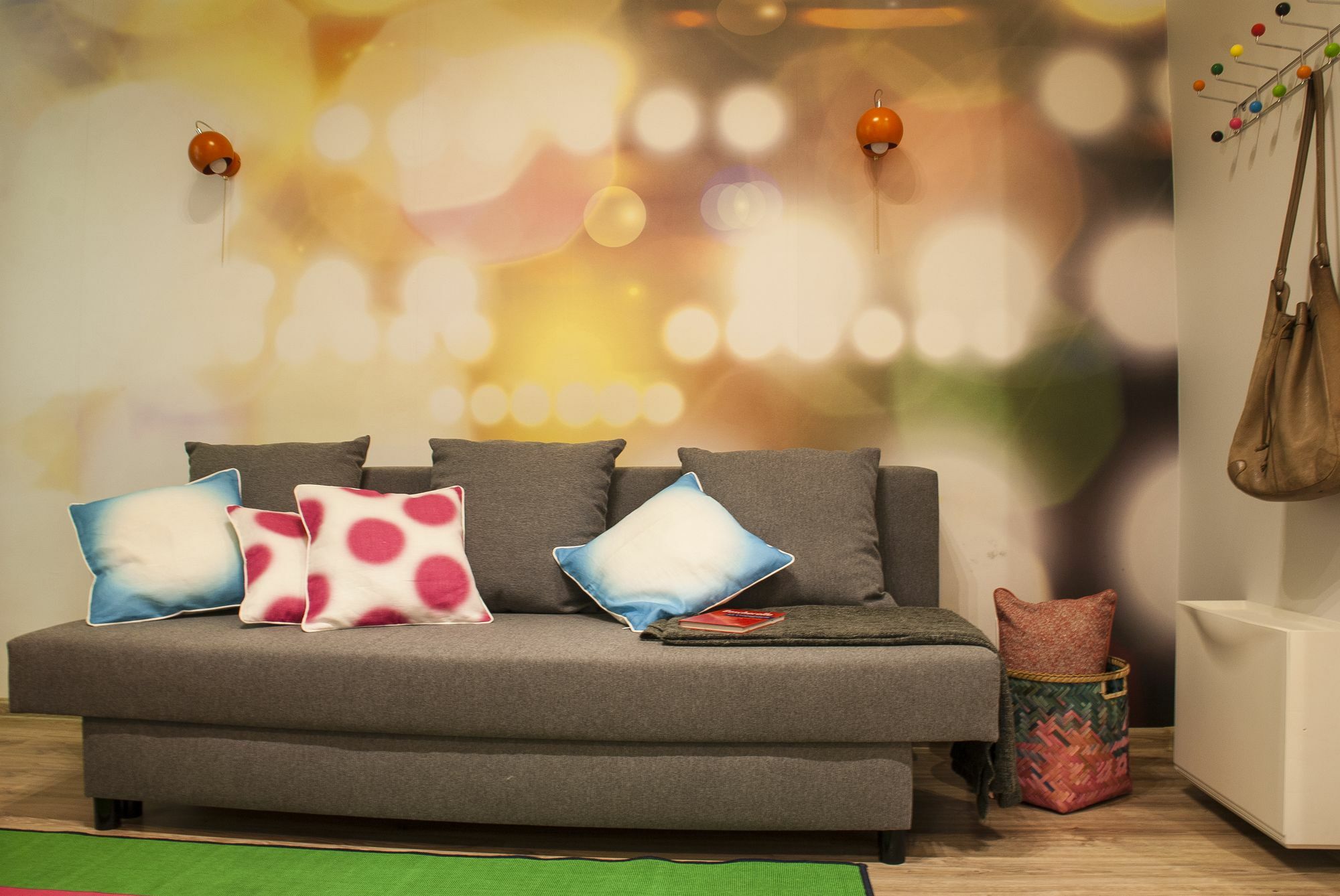 Funky Apartments Krakow Ngoại thất bức ảnh