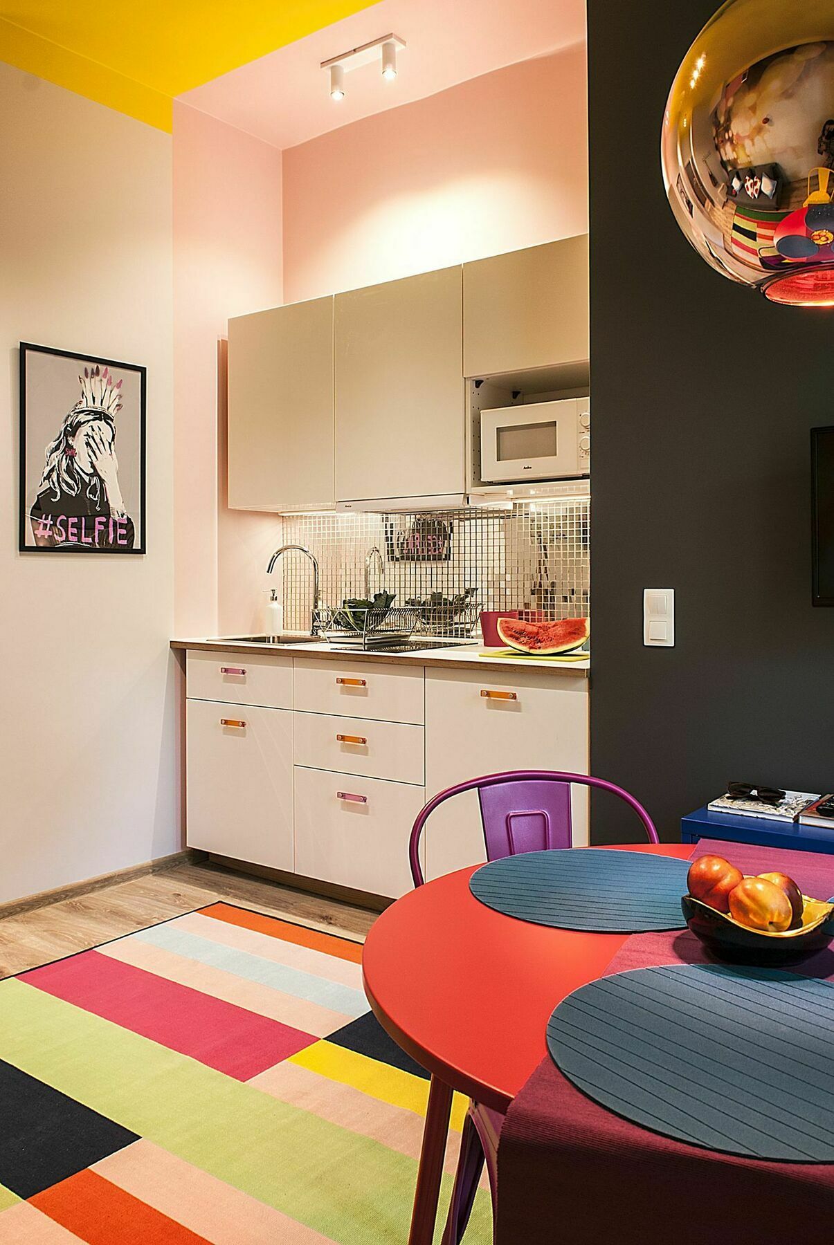Funky Apartments Krakow Ngoại thất bức ảnh