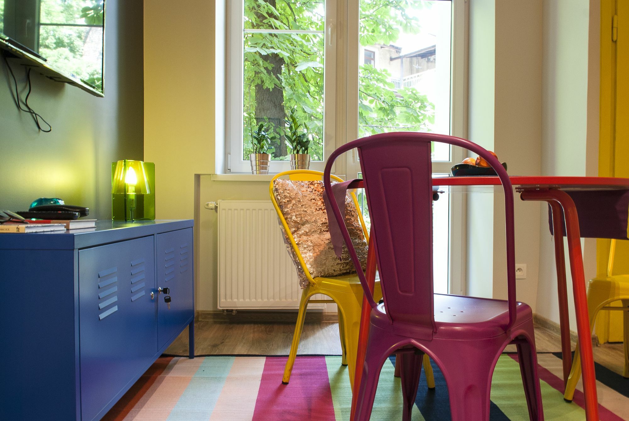 Funky Apartments Krakow Ngoại thất bức ảnh