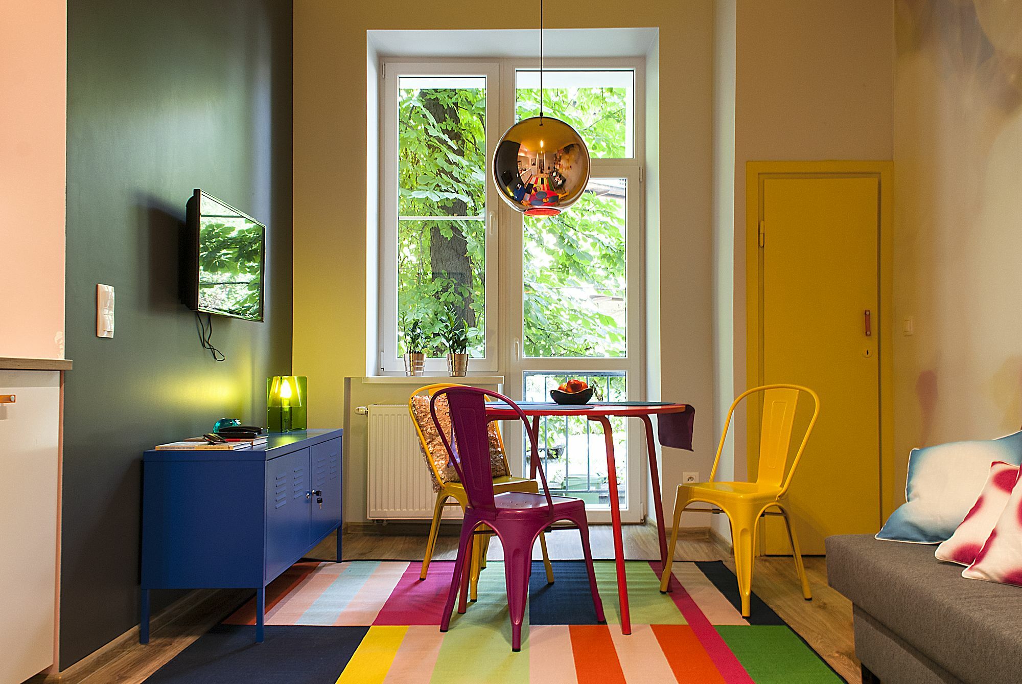 Funky Apartments Krakow Ngoại thất bức ảnh