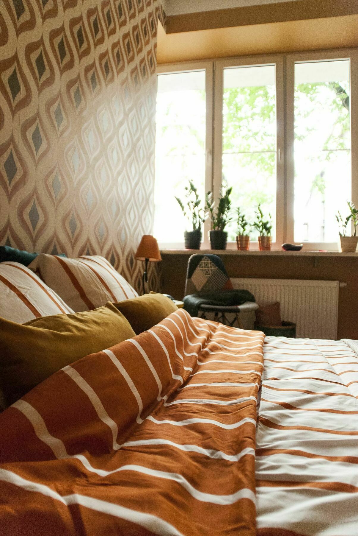 Funky Apartments Krakow Ngoại thất bức ảnh