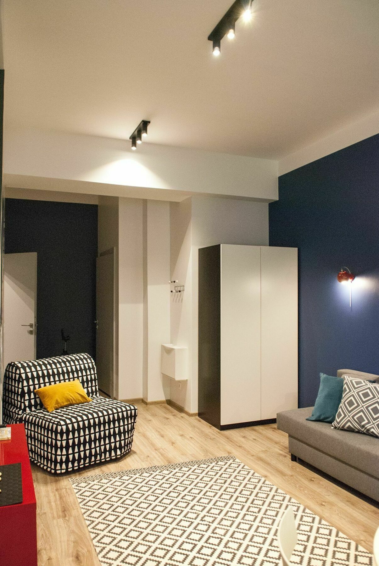 Funky Apartments Krakow Ngoại thất bức ảnh