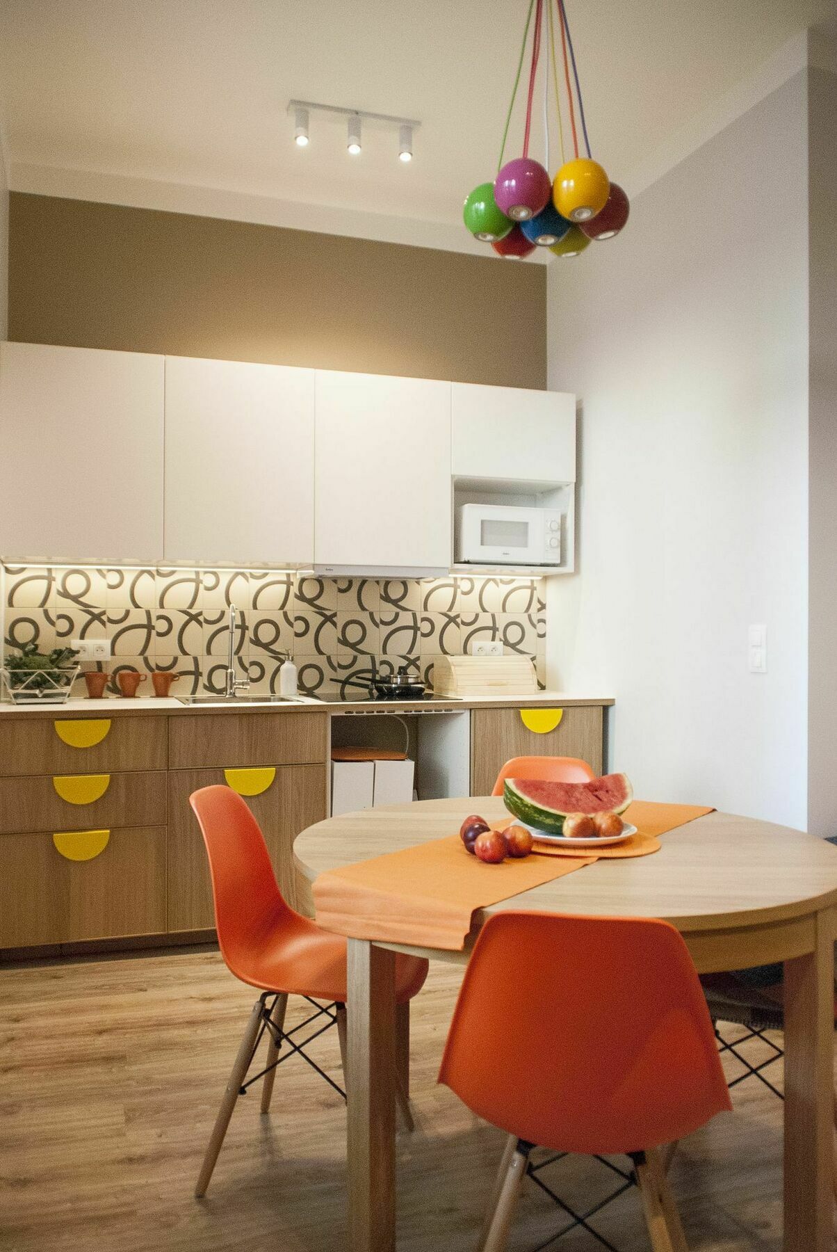Funky Apartments Krakow Ngoại thất bức ảnh